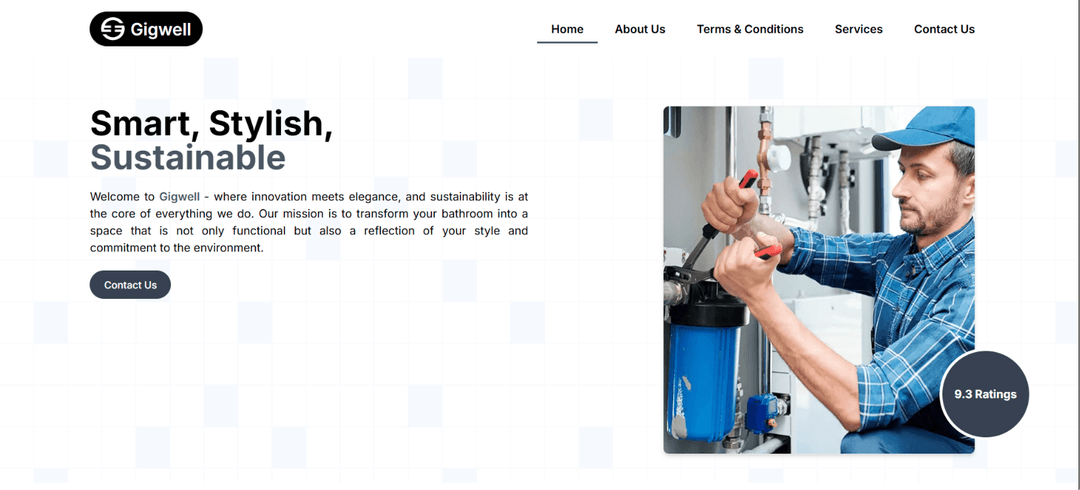 Service Marketplace